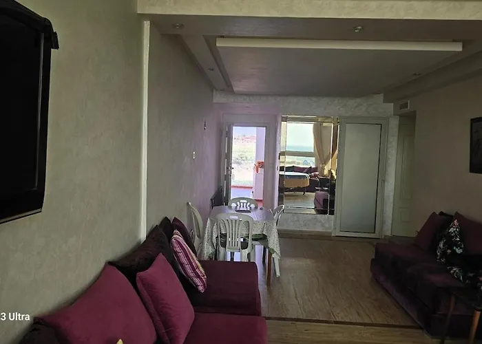Private Villas in Tamarist