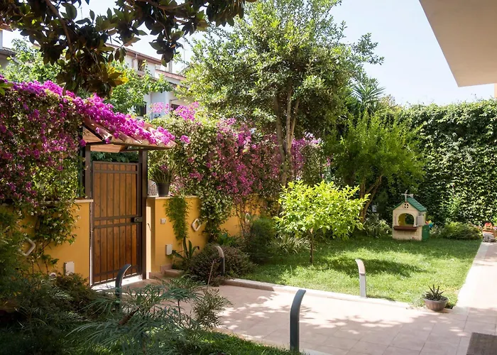 Villa ViOla