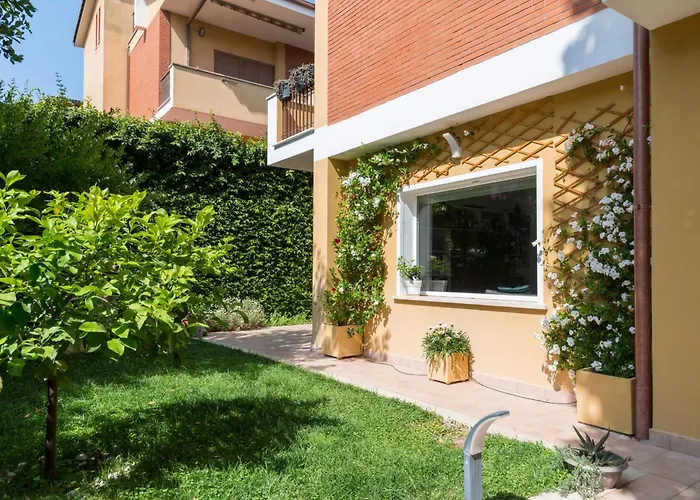 Villa ViOla