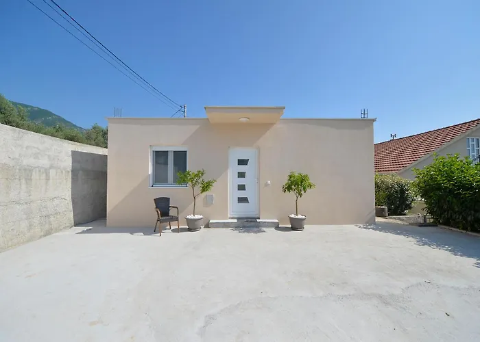 Private Villas in Kotor