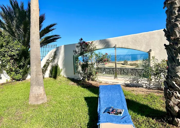 Private Villen in Playa del Inglés