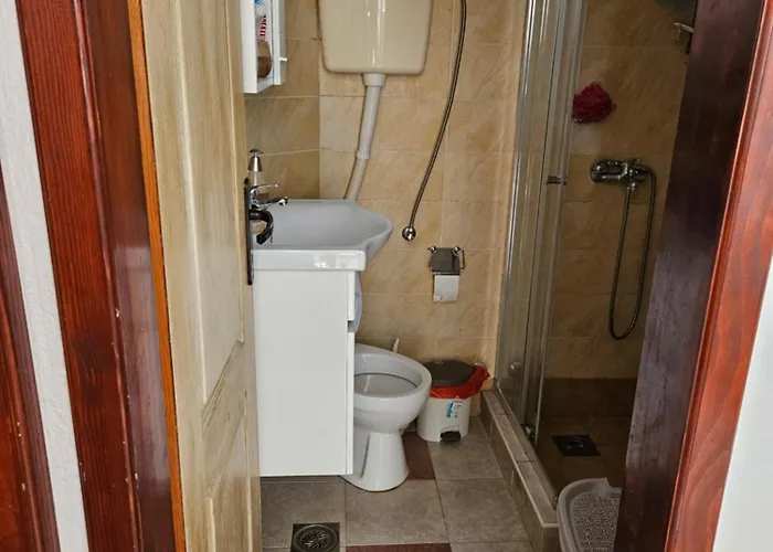 Private Villas in Budva