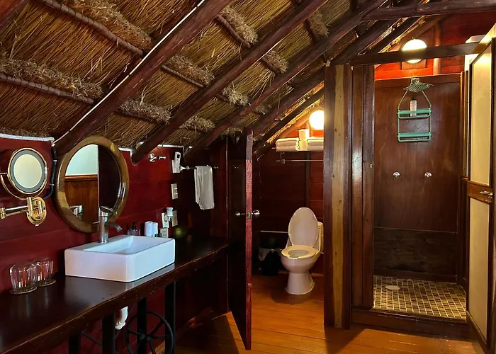 Private Villas in Puerto Morelos