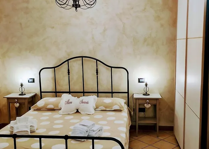 Ville private a Gragnano