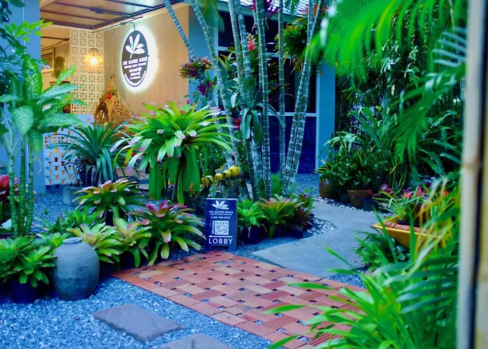 Private Villas in Ao Nang