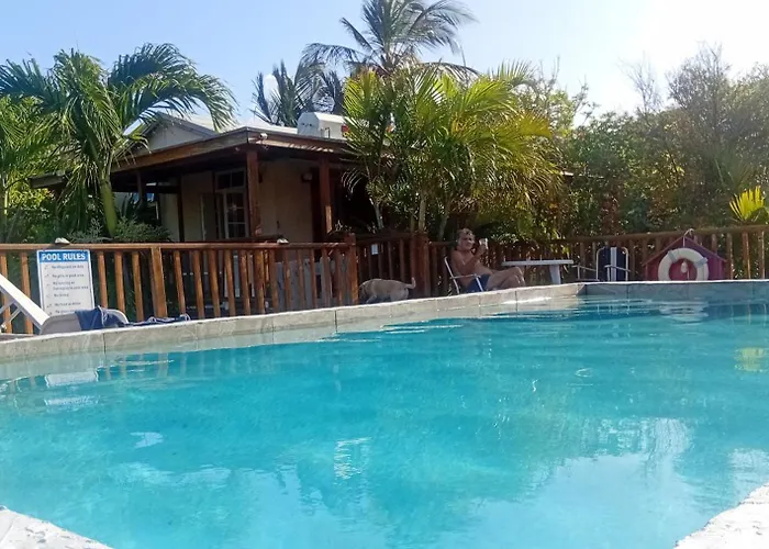 Private Villas in Saint Philip