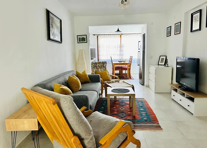 Private Villen in Datça