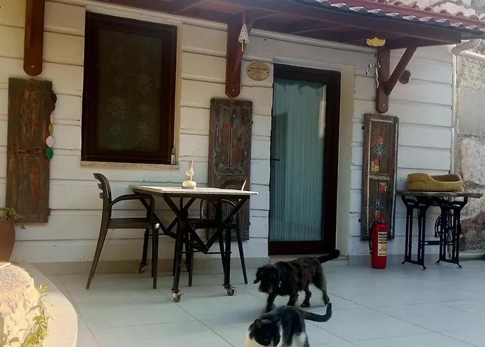 Private Villas in Gumbet
