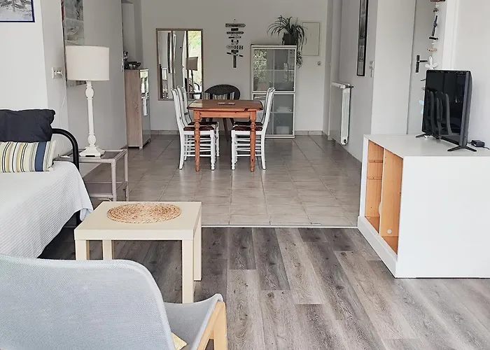 Private Villas in Vaux-sur-Mer