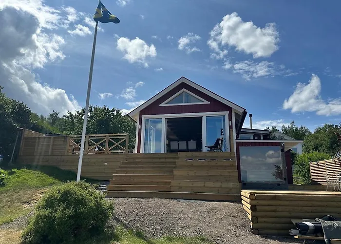 Private Villas in Ekero