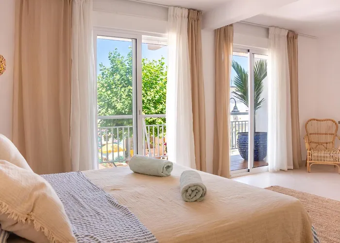 Private Villas in La Cala De Mijas