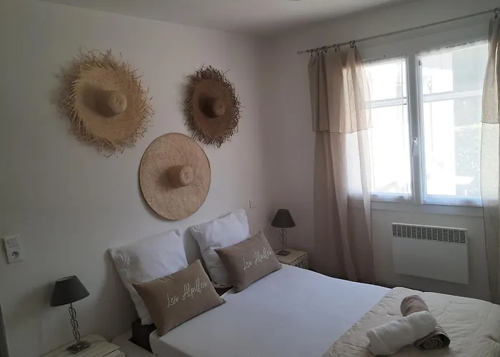 Private Villas in Maussane-les-Alpilles