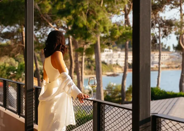 Private Villas in Argostoli (Kefalonia)