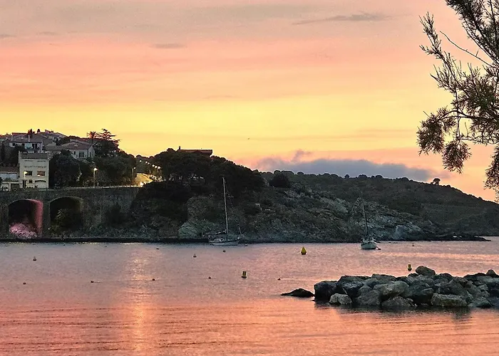 Private Villas in Banyuls-sur-Mer