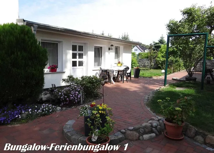 Private Villen in Rostock