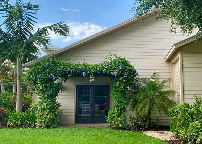 Private Villas in Fort Myers