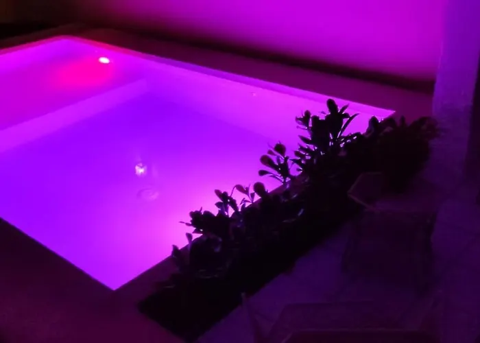 Casa Eclipse