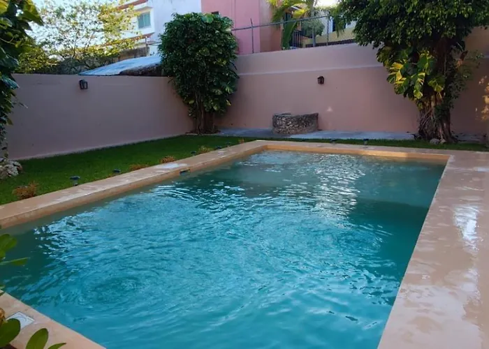 Casa Eclipse