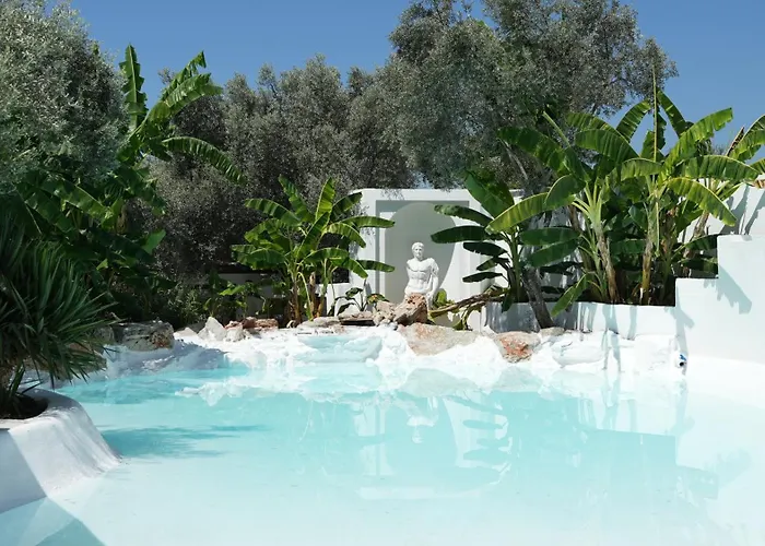 Private Villen in Fethiye