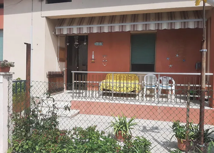 Ville private a Senigallia
