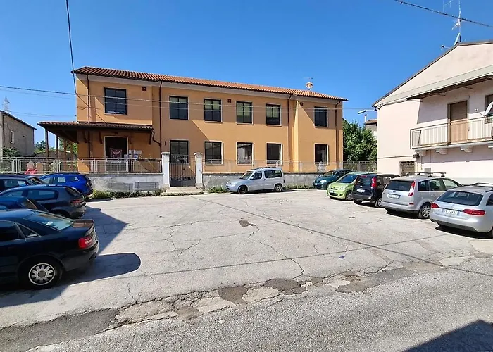 Ville private a Pratola Peligna