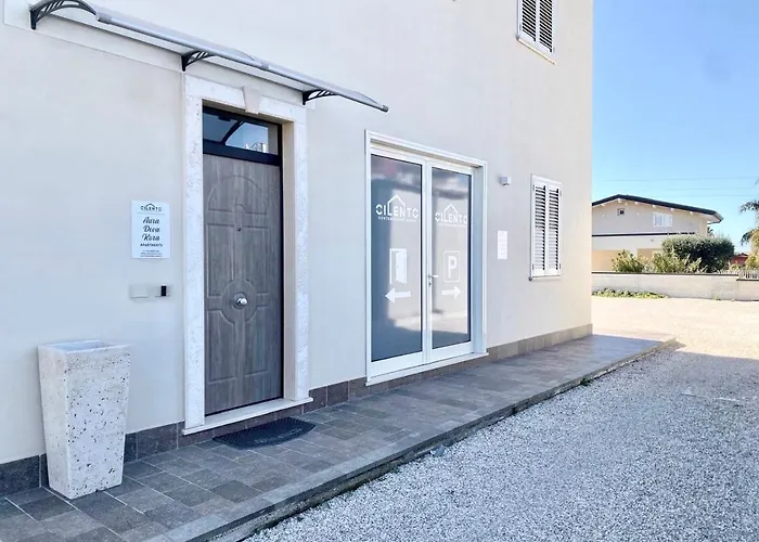 Ville private a Eboli