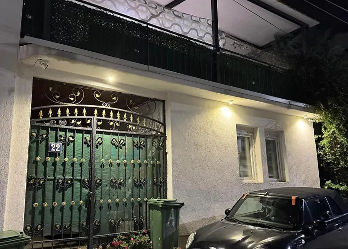 Private Villas in Skopje