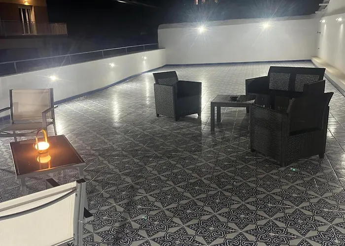 Ville private a Pontelatone