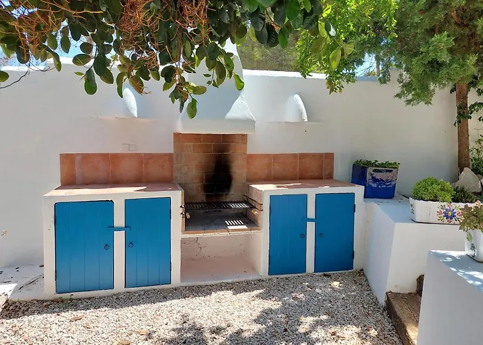 Private Villen in Moraira