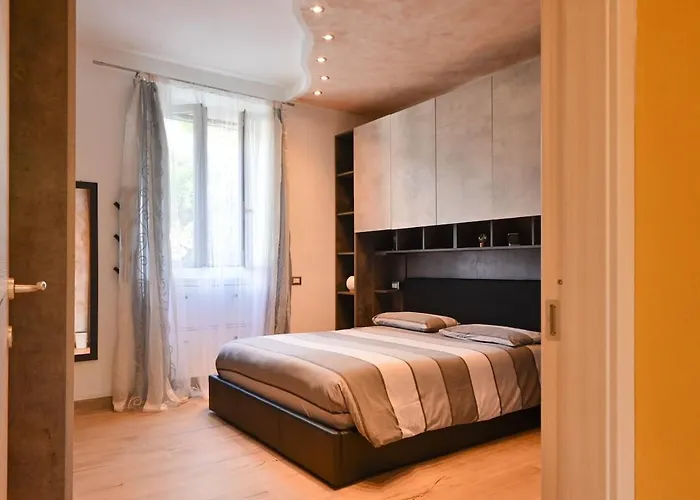 Private Villas in Castelnuovo di Garfagnana