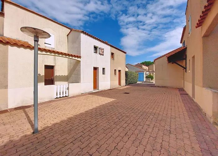 Private Villas in La Palmyre