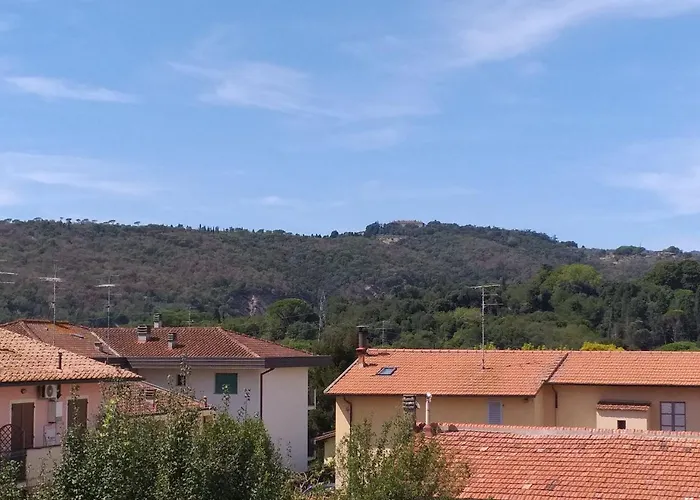 Ville private a Lastra a Signa