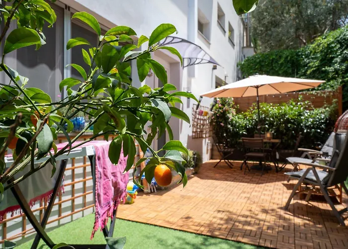 Private Villas in Mondello
