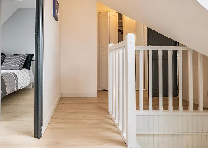 Private Villas in Roscoff