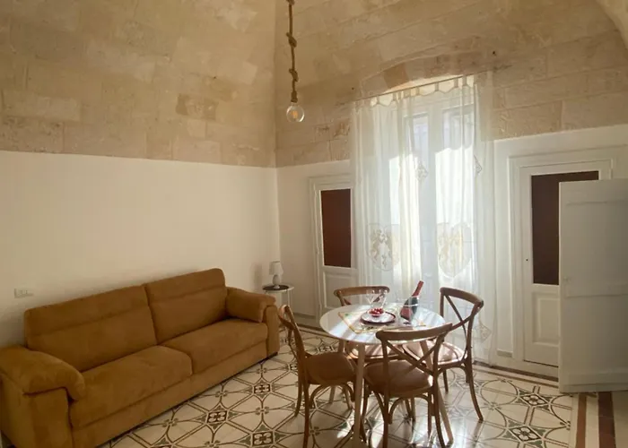 Ville private a Monopoli