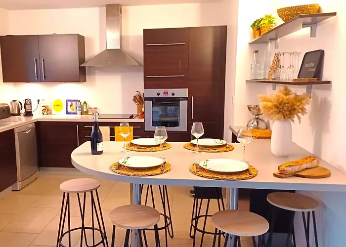 Private Villas in Sainte-Lucie de Porto-Vecchio