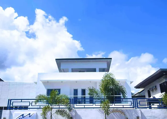 Private Villas in Los Banos (Luzon)