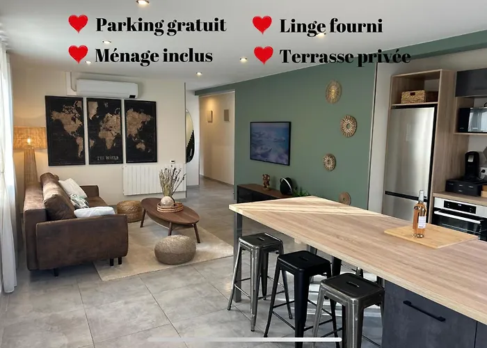 Private Villas in Dijon