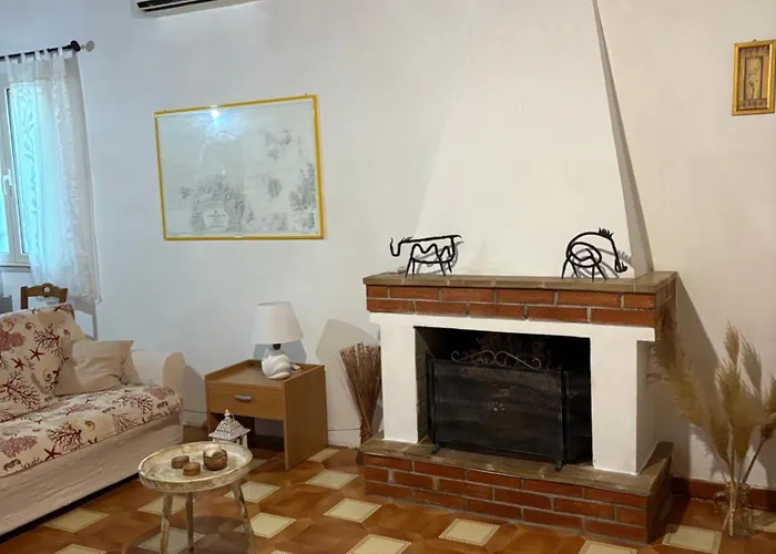 Ville private a La Maddalena (Sassari)