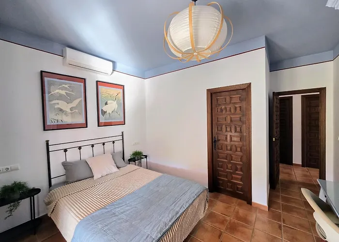 El Privado Villa Casa Gala - Caminito del Rey Málaga
