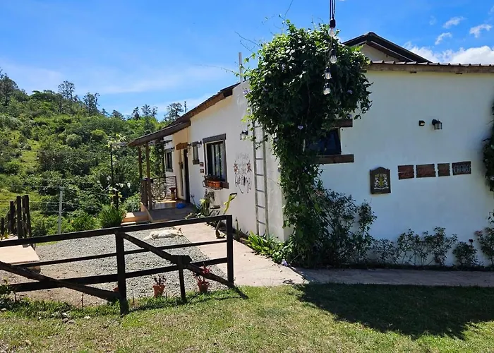 Private Villas in Constanza