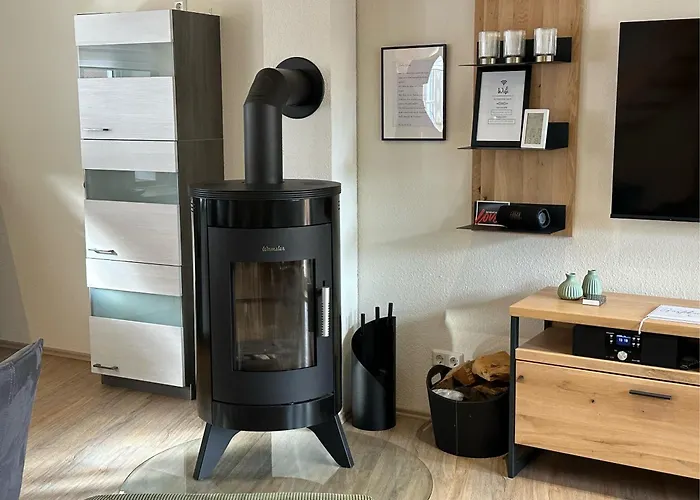 Private Villen in Goslar