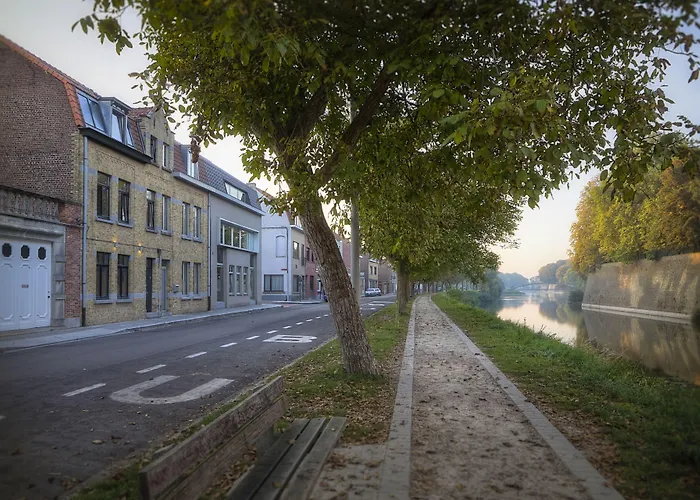 Private Villas in Oosthoek