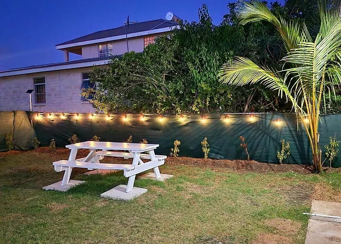 Private Villas in Mullins