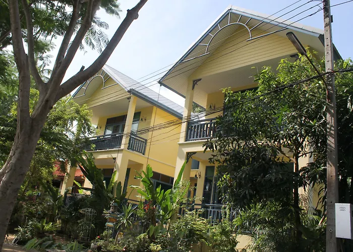 Private Villas in Chaweng (Koh Samui)
