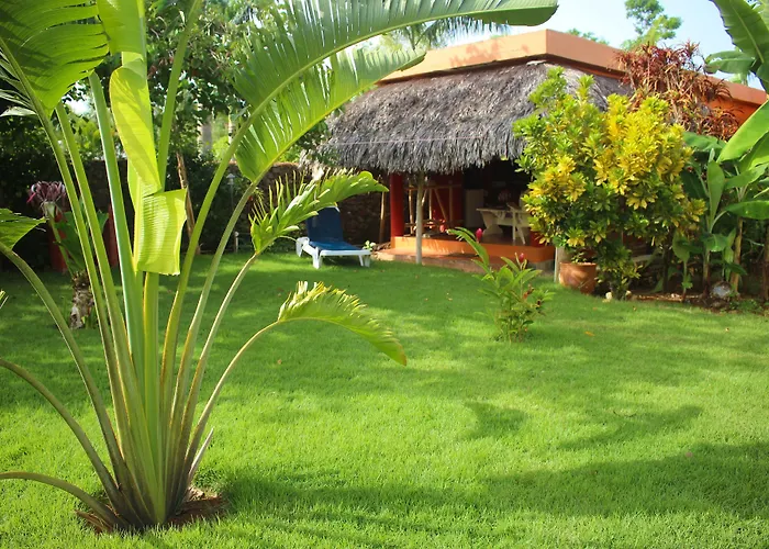 Private Villas in Los Naranjos