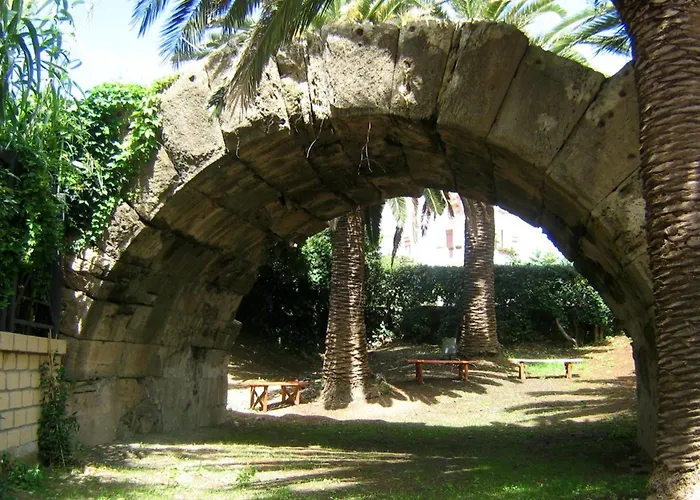 Ville private a Santa Marinella