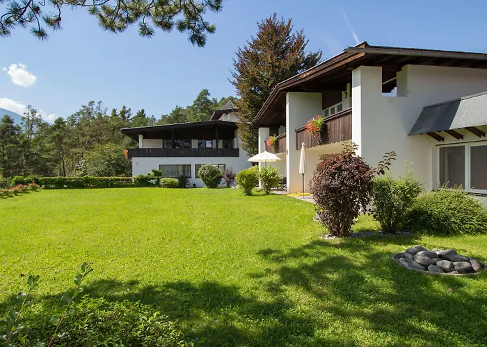 Ville private a Telfs