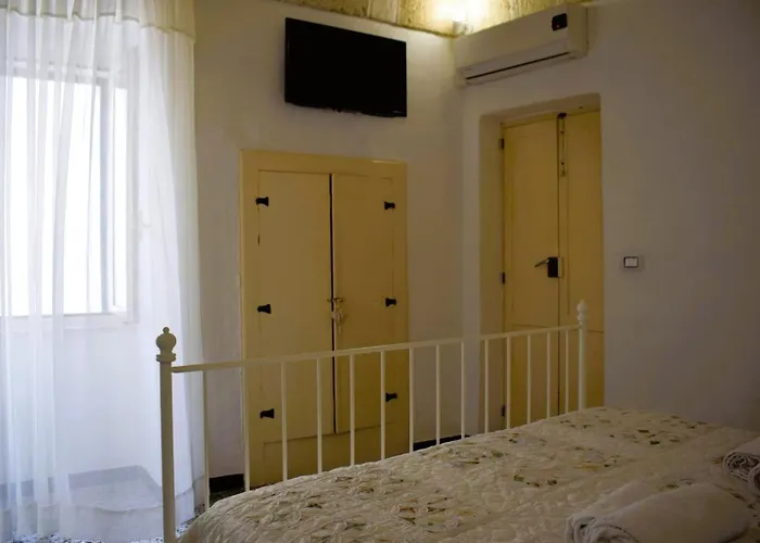 Ville private a Polignano a Mare