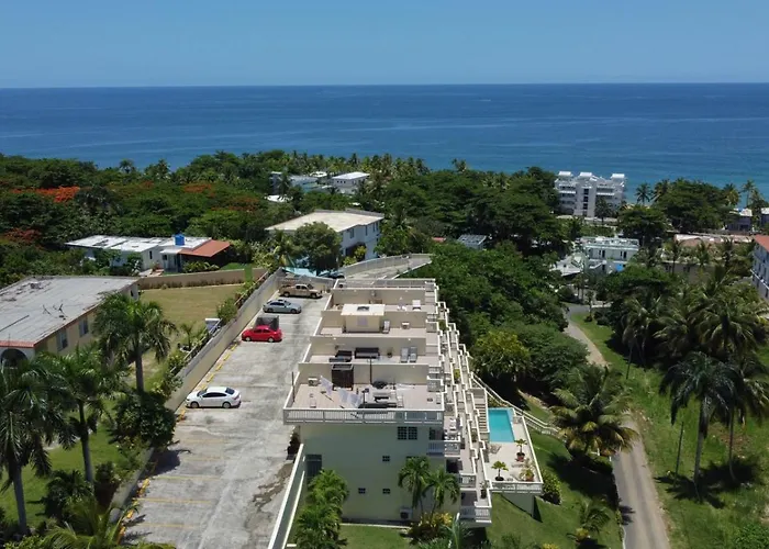Private Villas in Rincon